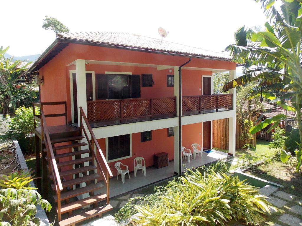 Ancoradouro Flats Διαμέρισμα Abraão Εξωτερικό φωτογραφία