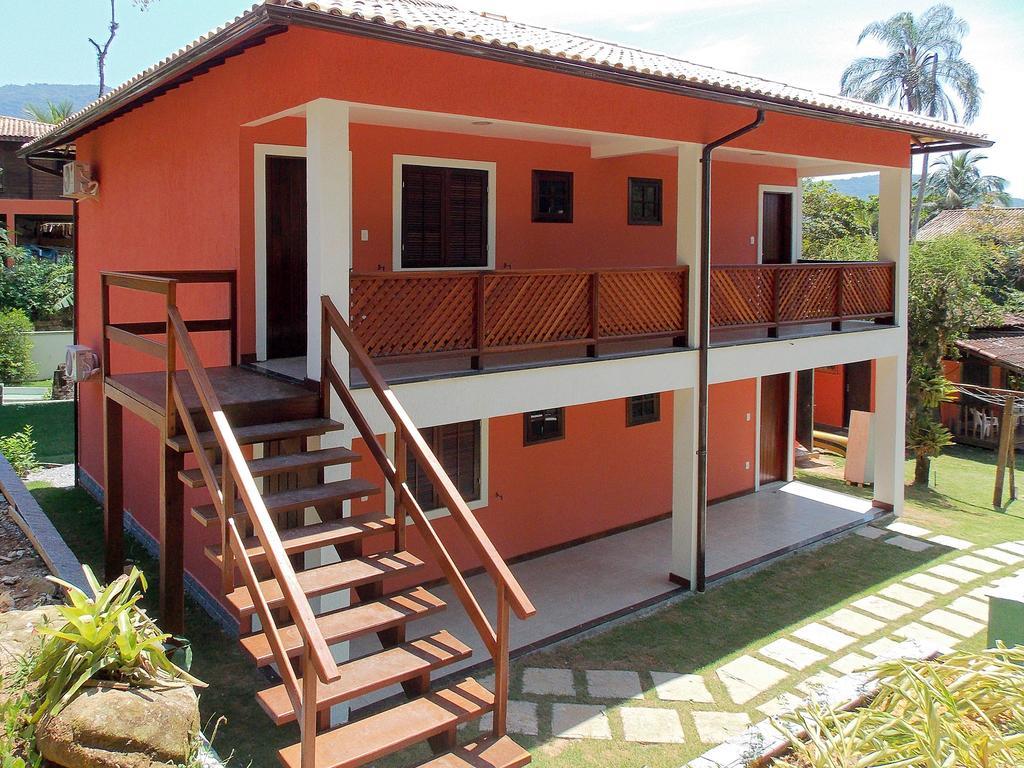 Ancoradouro Flats Διαμέρισμα Abraão Εξωτερικό φωτογραφία