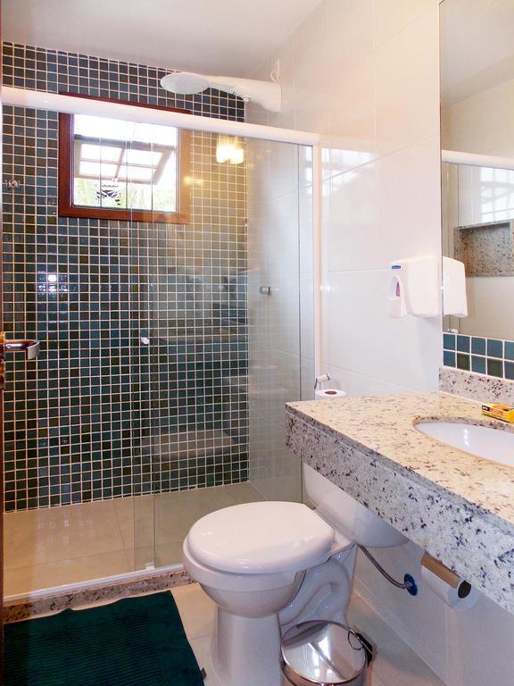 Ancoradouro Flats Διαμέρισμα Abraão Εξωτερικό φωτογραφία