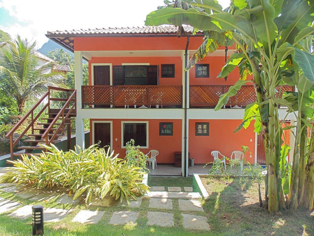 Ancoradouro Flats Διαμέρισμα Abraão Εξωτερικό φωτογραφία