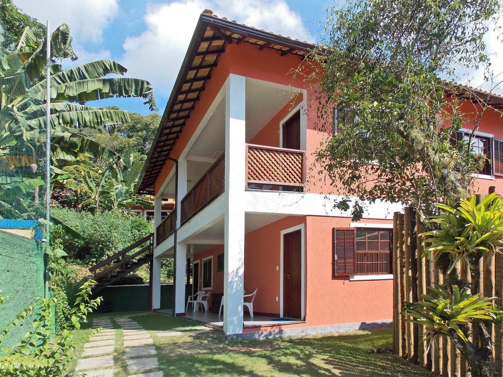 Ancoradouro Flats Διαμέρισμα Abraão Εξωτερικό φωτογραφία