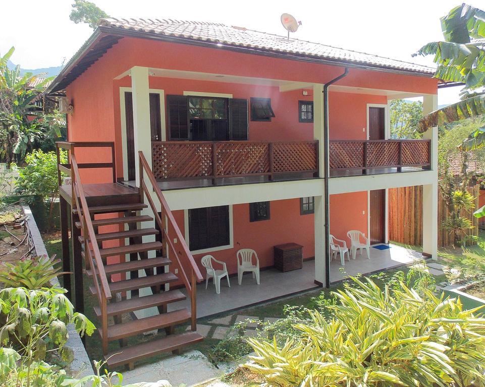 Ancoradouro Flats Διαμέρισμα Abraão Εξωτερικό φωτογραφία