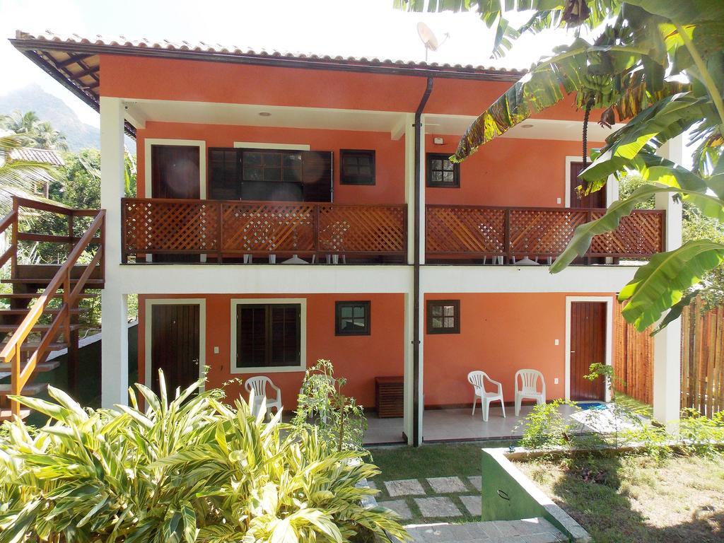 Ancoradouro Flats Διαμέρισμα Abraão Εξωτερικό φωτογραφία