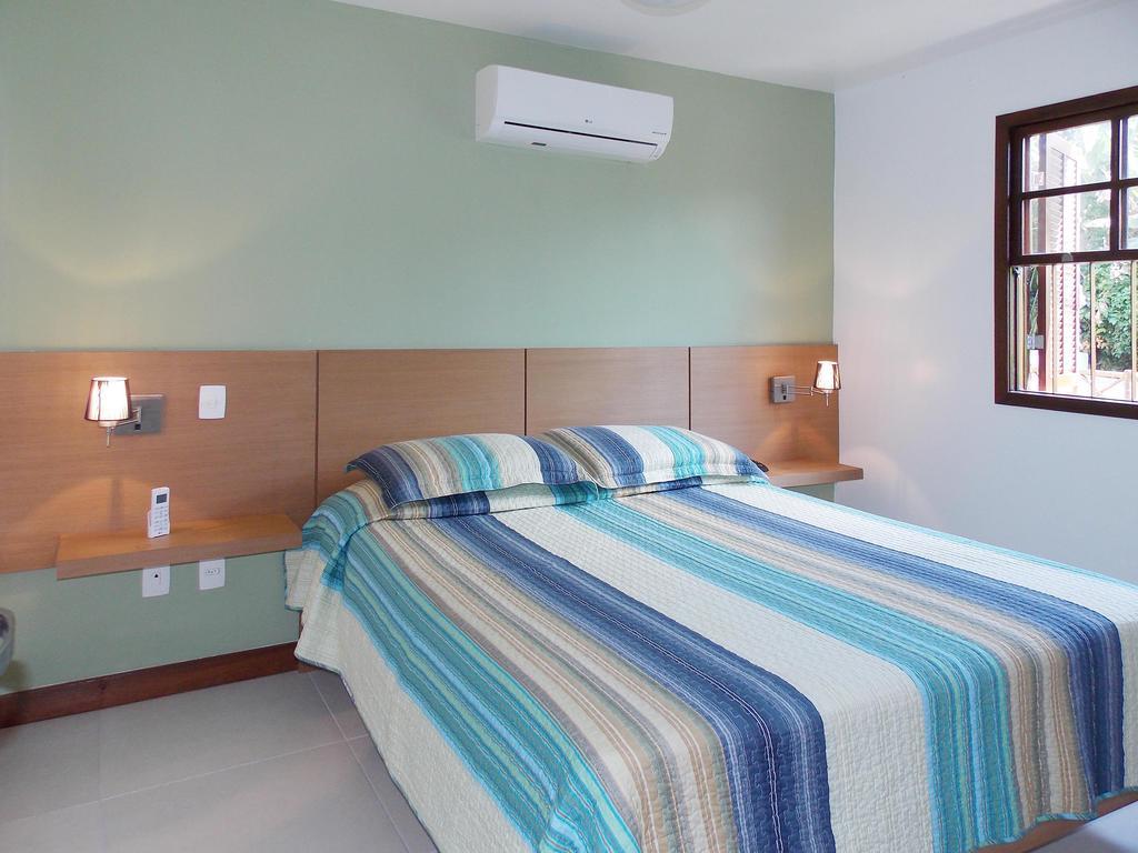 Ancoradouro Flats Διαμέρισμα Abraão Εξωτερικό φωτογραφία