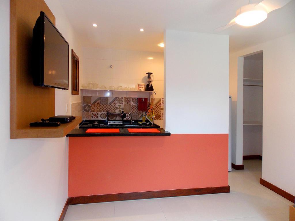 Ancoradouro Flats Διαμέρισμα Abraão Εξωτερικό φωτογραφία
