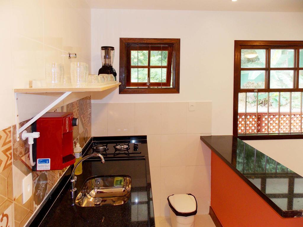 Ancoradouro Flats Διαμέρισμα Abraão Εξωτερικό φωτογραφία