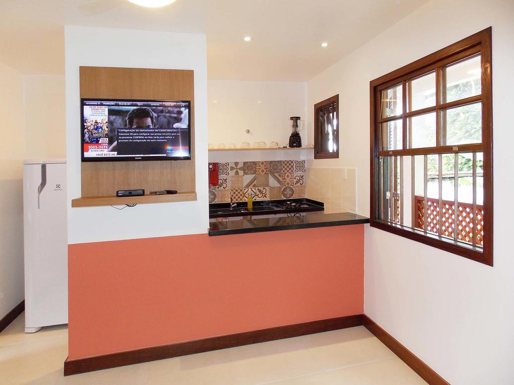 Ancoradouro Flats Διαμέρισμα Abraão Εξωτερικό φωτογραφία