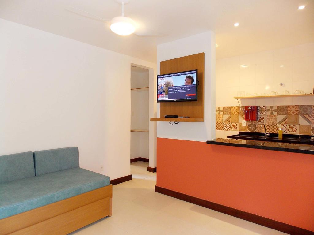 Ancoradouro Flats Διαμέρισμα Abraão Εξωτερικό φωτογραφία