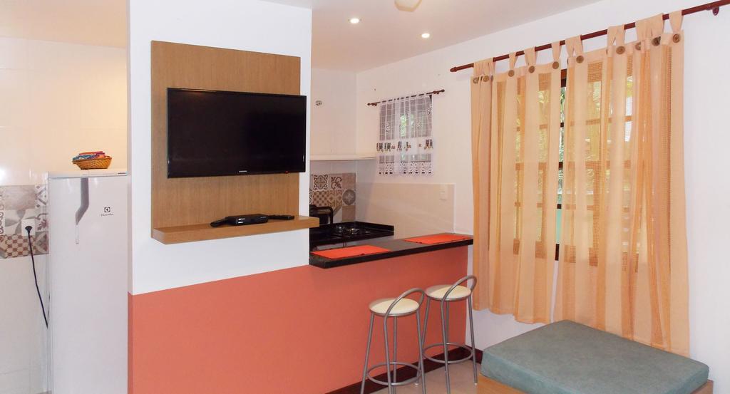 Ancoradouro Flats Διαμέρισμα Abraão Εξωτερικό φωτογραφία