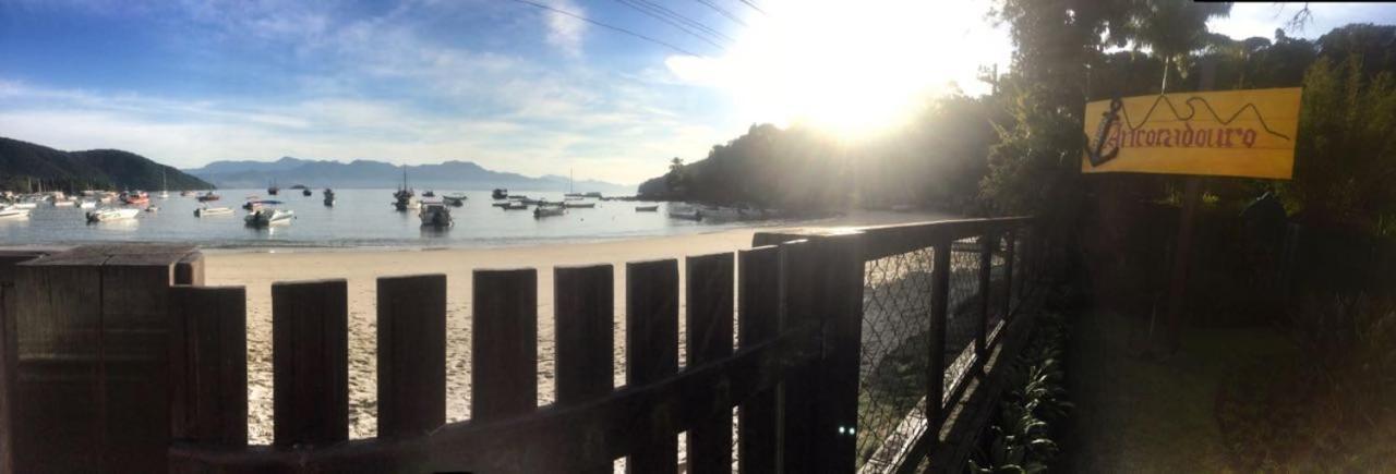 Ancoradouro Flats Διαμέρισμα Abraão Εξωτερικό φωτογραφία